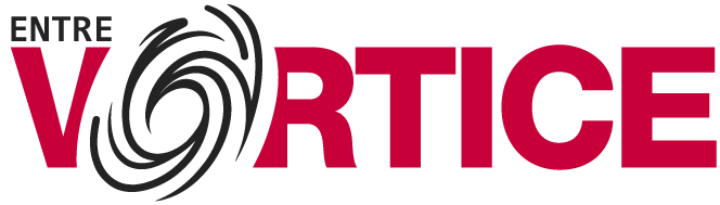 Logo de Entre Vórtice